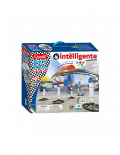 Quercetti Skyrail League 75m