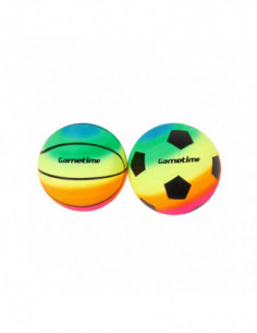 Mini Sportballen Set...