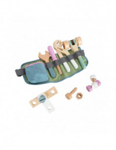 Gereedsschapsriem met...