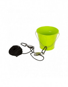 Emmer Groen met Katrol