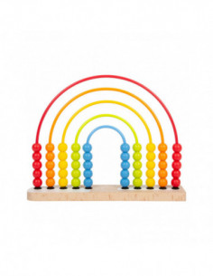 Houten Motoriekspiraal...