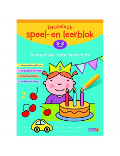 Reuzeleuk speel- en...