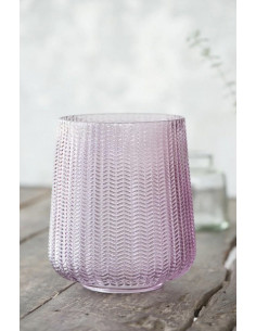 Roze Vaas