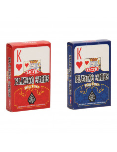 Big Faces Speelkaarten