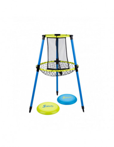 Scatch Frisbee Gooispel