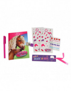 Horse Friends Mijn Geheim...