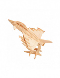 Gepetto's Workshop Houten...