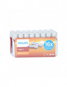Philips Longlife AAA...