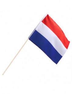Zwaaivlag Nederland