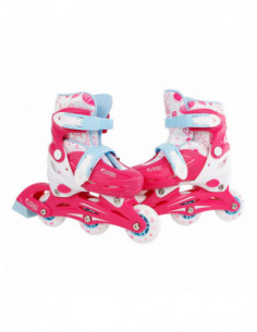 Street Rider Inline...