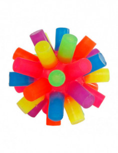 Stuiterbal Pogo met Licht