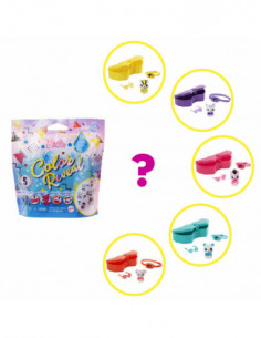 Speelset Color Reveal...