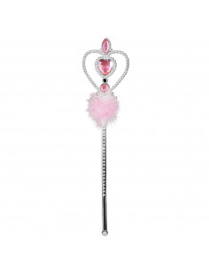 Toverstaf Roze