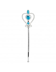 Toverstaf Blauw