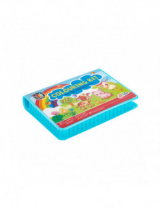 Kleurkoffer Klein Boerderij...