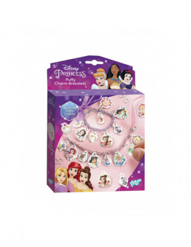 Totum Disney Prinses - Puffy...
