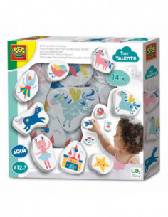 SES Tiny Talents - Bad...