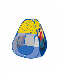 Buurman en Buurman Speeltent