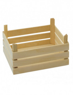 Houten Groente- en...