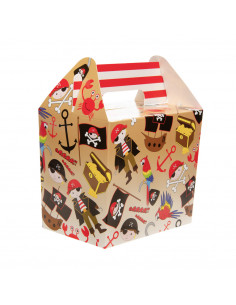 Traktatiedoosje Piraat