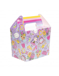 Traktatiedoosje Prinses