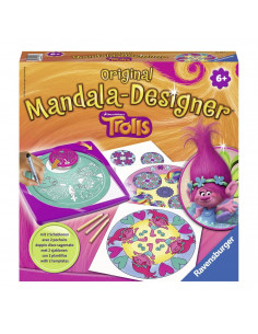 Mandala Designer 2in1 -...