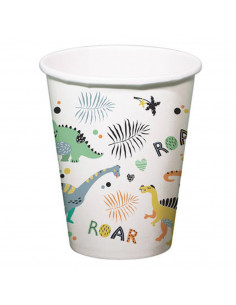 Dino Bekers Roars, 6st.