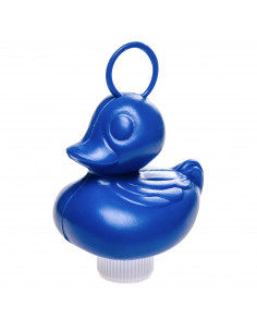 Bad Kermis Eendje Kleur