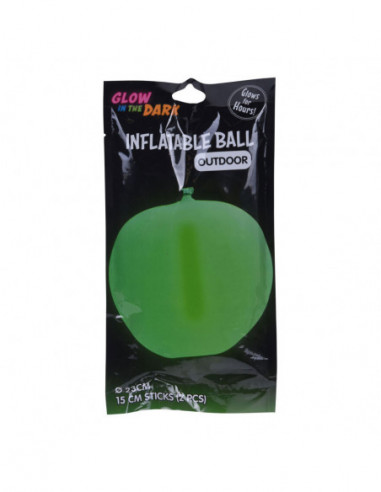 Glow in the Dark Ballon 23cm