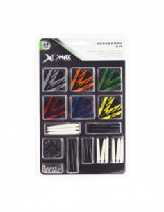 XQMAX Dart Accessoires Kit...