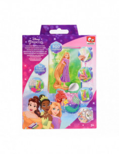 Disney Prinses Diamond...