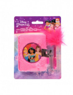 Disney Prinses Dagboek...
