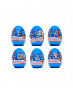 Paw Patrol Verrassing Ei