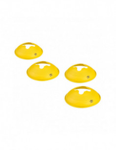 Umbro Markeerpionnen 4st.