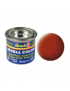 Revell Email Verf 83 Roest Mat