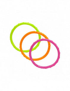 Splash Duikringen Rond 3st.