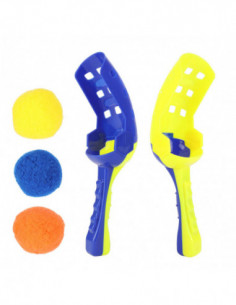 Splash Vangbeker Waterspel