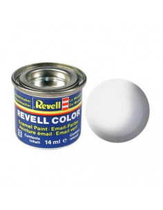 Revell Email Verf 04 Wit...