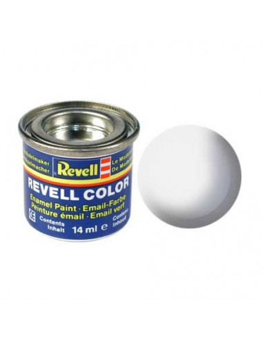 Revell Email Verf 05 Wit Mat