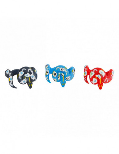 Jungle Expedition Slang Armband