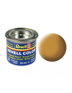 Revell Email Verf 88 Oker Mat