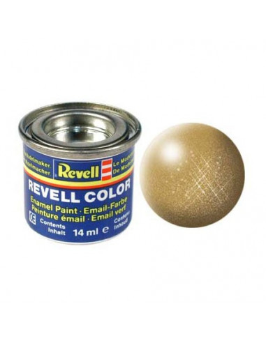 Revell Email Verf 94 Goud Metallic