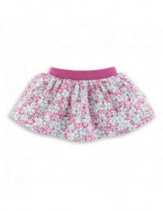 Ma Corolle - Poppenrokje...