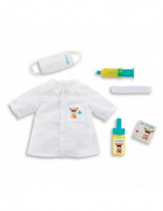 Ma Corolle - Dierenarts...