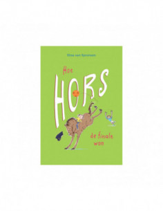 Hoe Hors de finale won