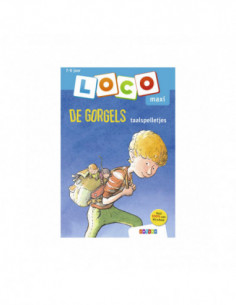 Maxi Loco De Gorgels...