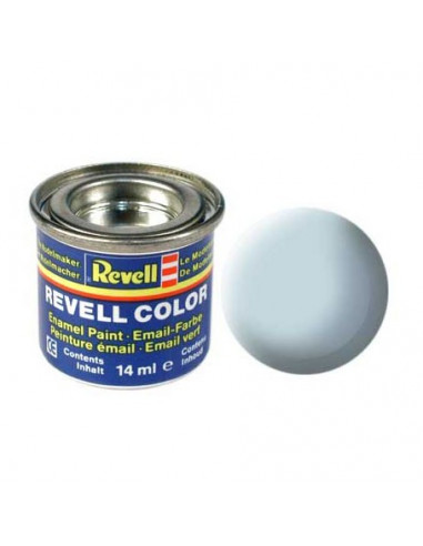 Revell Email Verf 49 Lichtblauw Mat