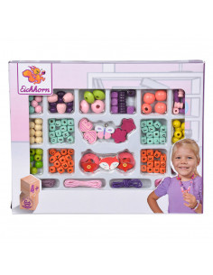 Eichhorn Kralenset Letters,...