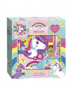 Totum Eenhoorn - Geheim...