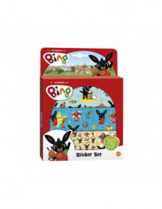 Bing Stickerset
